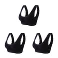 thumbnail image 3 of Guardurnaity Sujetador sin costuras sexy y de apoyo para mujeres que quieren comodidad y estilo Sujetador push-up de nylon Sujetador Push Up Type1 NO1, 3 of 6