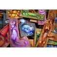 thumbnail image 3 of The Isle of Cats - Rescue as Many Cats As Possible for 1-4 Players, Ages 8+, 3 of 8