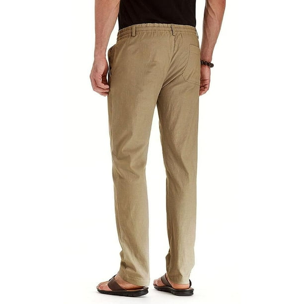 drawstring work pants louren sサイズ | solversafety.com