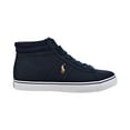 thumbnail image 1 of Polo Ralph Lauren Shaw Men's Shoes Aviator Navy 816748405-003, 1 of 6