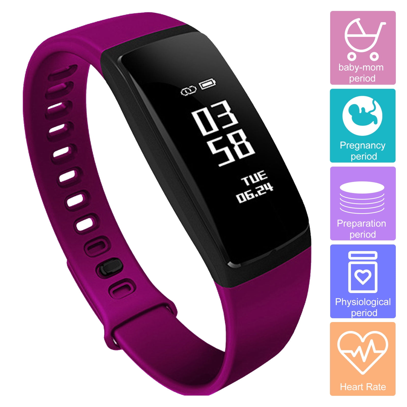 walmart baby heartbeat monitor