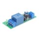 thumbnail image 5 of Relé de retardo de tiempo, módulo de relé de tiempo Interruptor de retardo Equipo electrónico de alta precisión QF1023-A-10M Placa controladora de retardo de 0~10 minutos(DC5V), 5 of 8