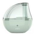 thumbnail image 1 of Pure Enrichment&Acirc;&reg; MistAire Silver Ultrasonic Cool Mist Humidifier - Lasts Up to 25 Hours, Whisper-Quiet Overnight Operation, 360&Acirc;&deg; Mist Nozzle, E, 1 of 7