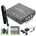 thumbnail image 1 of Blackmagic Design Mini Convertisseur SDI vers Audio 4K (CONVMCSAUD4K), 1 of 4