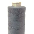 thumbnail image 3 of White Polyester Thread 20 Pcs New Spun Quilting Sewing Supplies Wholesale Spool, 3 of 3