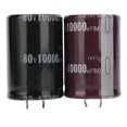 thumbnail image 4 of Aluminium Electrolytic Capacitor 10000μF 60V 105℃ - 2 Pack, 4 of 16