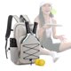 thumbnail image 3 of Rucksack Raqueta Portátil VCNVH (beige), 3 of 9