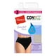 thumbnail image 1 of Pantaleta Hanes para Mujer, Extrasoft Multicolor 3 Piezas Talla CH, 1 of 4