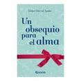 thumbnail image 1 of Un Obsequio para El Alma LECTORUM Enrique Villarreal Aguilar, 1 of 2