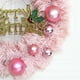 thumbnail image 2 of 30cm con decoración/tamaño del paquete rosa: 30x30x4cm  navideña rosa ANGGREK  Otros, 2 of 8