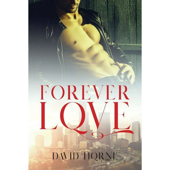 Forever Love (Paperback)