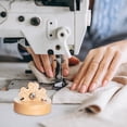 thumbnail image 1 of DFC Flower Power Thread Cutters Flower Thread Cutter Flower Power Thread Cutter Sewing Seam With Slip Stand Yarn Cutter Thread Cutting Tools Quilting Supplies, 1 of 4