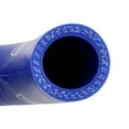 thumbnail image 4 of Silicone Radiator coolant Hose For Yamaha MT-03 MT-25 YZF R3 R25 2015-2024 Blue, 4 of 10