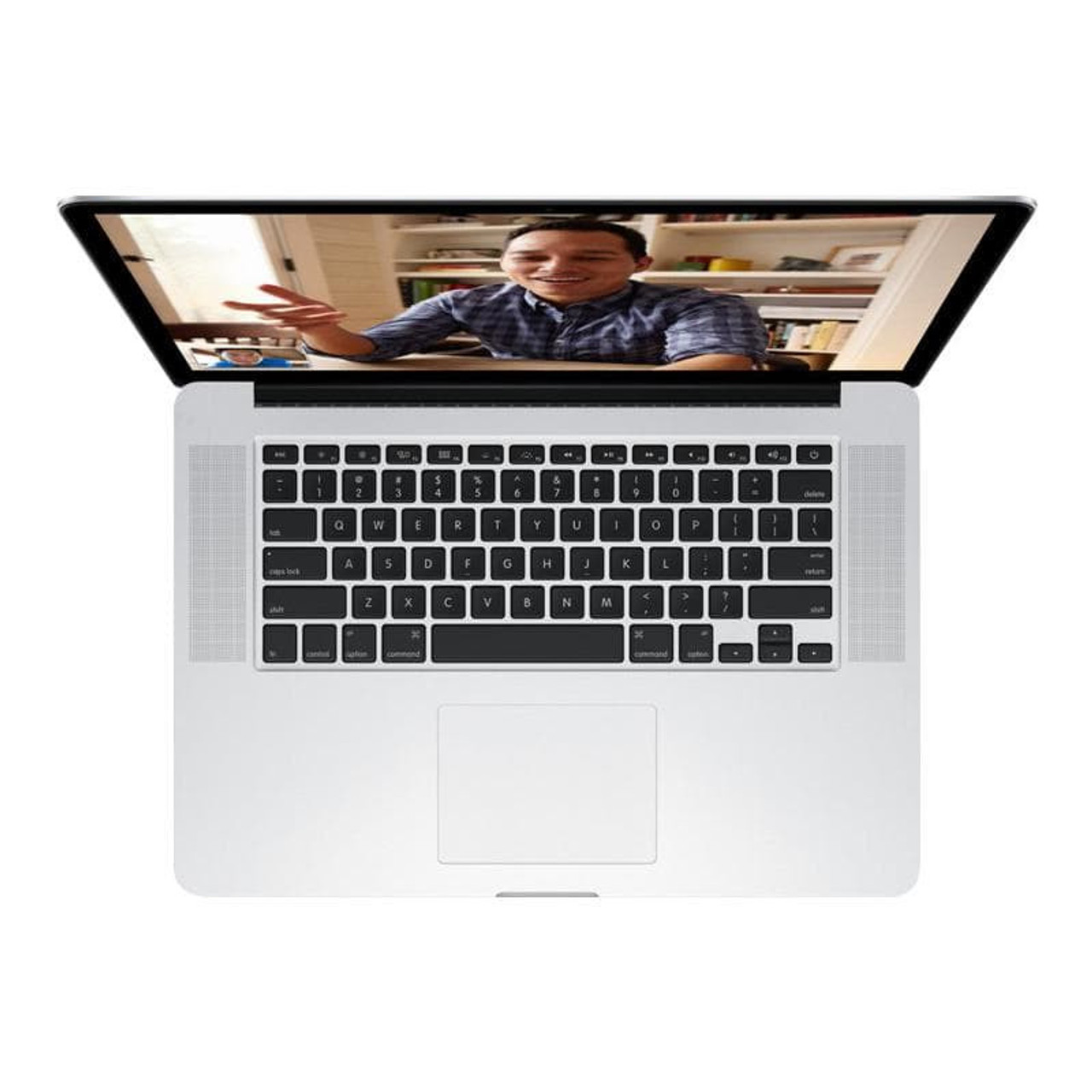 Apple MacBook Pro Corei7 16GB SSD1TB MacBook Pro 15-inch Laptop 