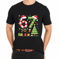 thumbnail image 3 of 67 Meme Six Seven Christmas T-Shirt Tees Tops for Men and Women, 3 of 4