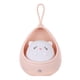 thumbnail image 1 of Cat LED Night Light Sensor de movimiento Lámpara USB Recargable Bebé para Closet Rosa Gloria Luz de noche, 1 of 8