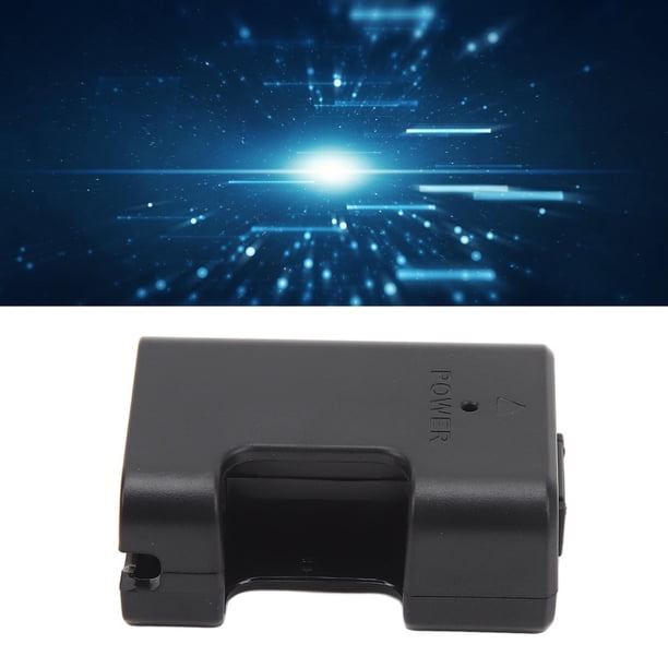Batería de ficticia de acoplador de cc, interfaz de tipo c alta eficiencia de conversión de la cámaa batería digital ficticia 24w 8.4v salida para el adaptador de