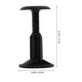 thumbnail image 3 of Tapón de cuerda para correa de tabla de surf, tapón de cuerda para pie de plástico, accesorio para tabla de remo, accesorio para tabla de surf, tapón de correa de seguridad para tablas de surf, 3 of 6