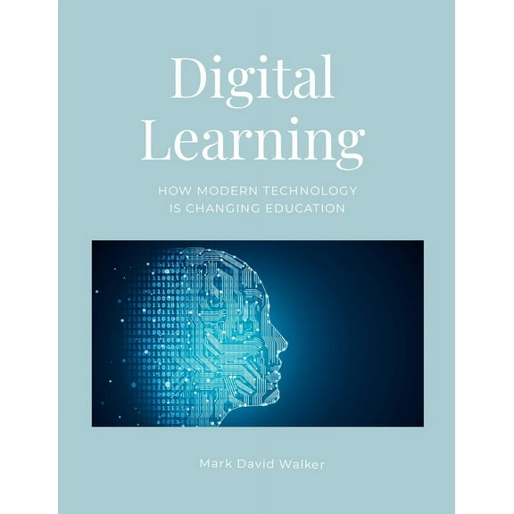 Digital Learning (Paperback)