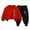 A102-C, variant on Gibobby Baby Kids Little Girl 2Pcs Fall Outfits 6 12 24 Months 2T 3T 4T 5T Long Sleeve Floral Print Pullover Tops   Flare Pants Set Toddler Clothes Set(3-4 Years,C)