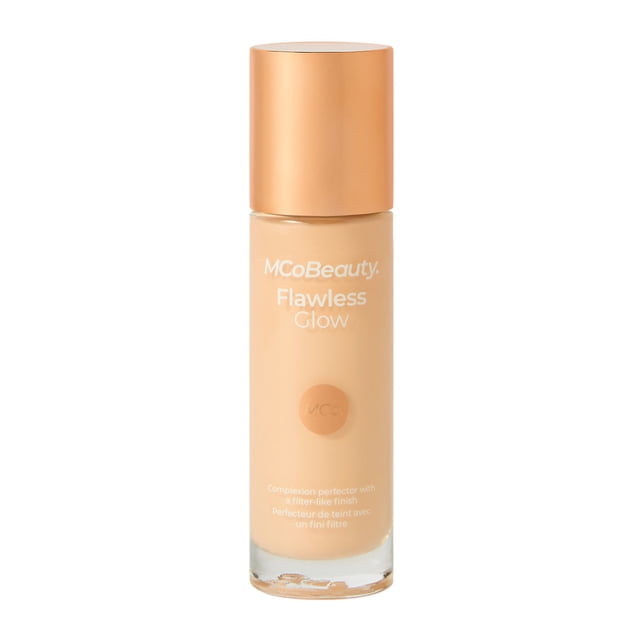 MCoBeauty - Flawless Glow Luminous Skin Filter - 4-in-1 Foundation