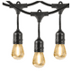 thumbnail image 3 of Tira de Focos LED 14.6 m Interior y Exterior Feit 24 sockets 26 focos FEIT TIRA FOCOS / INTERIOR /EXTERIOR, 3 of 3