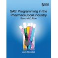 thumbnail image 1 of SAS Programming in the Pharmaceutical Industry, 1 of 2