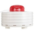 Free Shipping! NESCO® 4Tray FD28JX Jerky Xpress Food Dehydrator