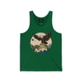 thumbnail image 5 of Unisex Jersey Tank Eagle, 5 of 16