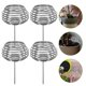 thumbnail image 1 of unbranded 20Ud Accesorio De Jardinería En Inoxidable Para Control Eficiente De Fertilización, 1 of 8