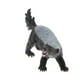thumbnail image 1 of 1x modelo animal de plástico s de animales de granja juguete tejón Sunnimix Mini Farm Goat Animal Toys, 1 of 7