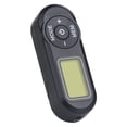 thumbnail image 5 of SWDSTP Radio Baladeur FM Personnel, Mini Radio Portable à Syntonisation Numérique avec Écouteurs et Écran LCD, Radio de Poche pour la Marche et le Jogging, 5 of 5