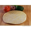 crust pizza 10 inch gluten free plain -- 24 per case.