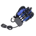 thumbnail image 1 of Gants d'Arthrite pour Femmes, Gants de Rééducation Intelligente avec Mode Miroir, Simulation de Mouvement de la Main, Gants de Compression Portables pour Adultes Entraînement de la Main, 1 of 7