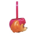 thumbnail image 4 of Halloween Skye Figural Plastic Bucket for Trick or Treat Candy and Storage Pail, 4 of 5