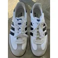 thumbnail image 1 of Adi - das Samba OG Cloud White Low Top Sneaker Shoes 9 $190, 1 of 6