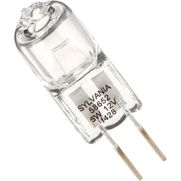 Microwave Light Bulb Replaces With Ps11754756 1-Pack