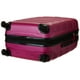 thumbnail image 4 of Equipaje Samsonite Omni PC Hardside de 24 pulgadas, color rosa radiante, 4 of 6