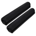 thumbnail image 3 of Minkissy 2Set Neck Shoulder Protective Pad Black Sponge Weight Distribution for Gym Training, 3 of 8