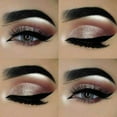 thumbnail image 5 of NYC New York Color Sparkle Eye Dust, 881 Pink Topaz, 0.07 Oz., 5 of 5