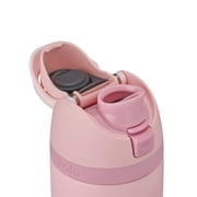 Owala 24oz FreeSip® Stainless Steel Insulated Water Bottle - Rose Quartz