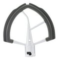 thumbnail image 3 of Beater Flex Edge Mixer Flat Attachments Accessories Kitchen Replacement for KitchenAid 6-Quart, 3 of 7