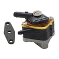thumbnail image 3 of Conjunto DE Bomba DE Combustible FUERA DE BORDA shamjiam Motor Fueraborda Anterior a 1992, 3 of 7