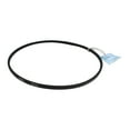 thumbnail image 2 of 532157769 Ground Drive Belt Replacement for Weed Eater WM55Y22SA Rotary Lawn Mower - Compatible with 146527 Drive Belt, 2 of 4
