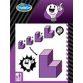 thumbnail image 3 of Thinkfun - Casse-tête The Fifth Chair™, 3 of 5