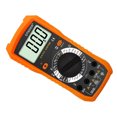 thumbnail image 6 of Mobutofu Large Screen Digital Multimeter with Auto Ranging, Ohm Tester, Compact Portable Design for Accurate Electrical Measurements, 6 of 8