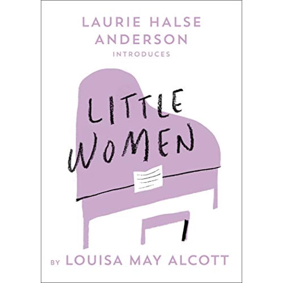 Pre-Owned Little Women (Paperback) 059311809X 9780593118092