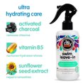 thumbnail image 4 of SOCOZY SWIM SPRAY APRÈS-SHAMPOING DÉMÊLANT SANS RINCAGE 237 ML, 4 of 7