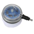 thumbnail image 2 of 1/4'' Rotary Car Wash Brush for Pressure Washers Accessories, 2 of 6