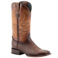 thumbnail image 2 of Ferrini  Mens Fuego Square Toe   Boots   Mid Calf, 2 of 5
